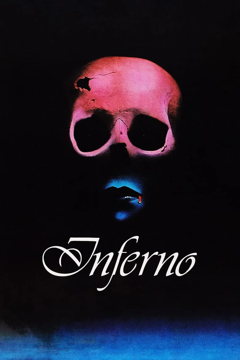 Inferno cover