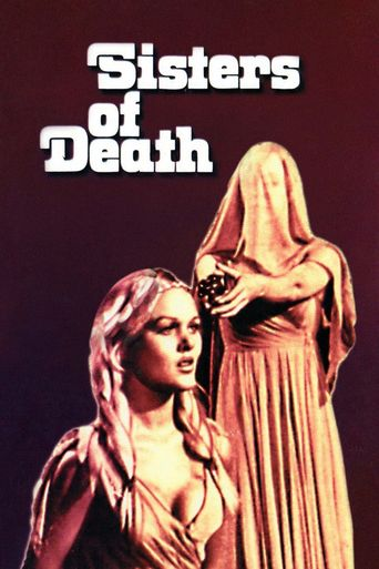 Sisters of Death cover