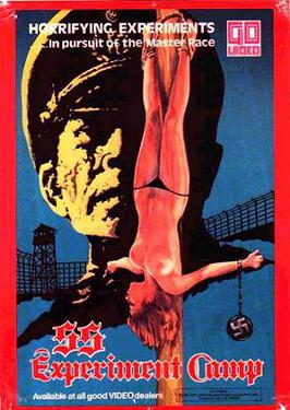 SS Experiment Camp cover