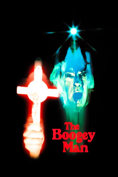 The Boogey Man cover