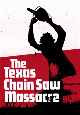 The Texas Chain Saw Massacre cover